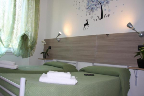 Hotel Adelchi Milano